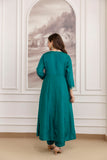 Signature Ocean Glow Ethnic Wear Collection