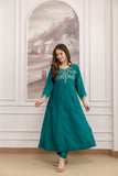 Signature Ocean Glow Ethnic Wear Collection