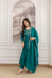 Signature Ocean Glow Ethnic Wear Collection