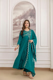 Signature Ocean Glow Ethnic Wear Collection