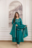 Signature Ocean Glow Ethnic Wear Collection