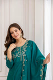 Signature Ocean Glow Ethnic Wear Collection