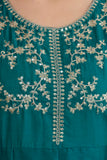 Signature Ocean Glow Ethnic Wear Collection