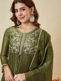 Premium Festive Palazzo Suit Collection