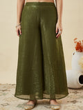 Premium Festive Palazzo Suit Collection