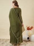 Premium Festive Palazzo Suit Collection