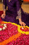Royal Charm Embroidered Anarkali Collection