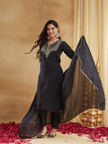 Royal Charm Embroidered Anarkali Collection