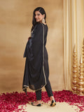 Royal Charm Embroidered Anarkali Collection