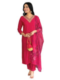 Ruby Blossom Premium Ethnic Wear Collection for Women