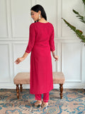 Ruby Blossom Premium Ethnic Wear Collection for Women