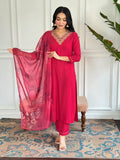 Ruby Blossom Premium Ethnic Wear Collection for Women