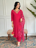 Ruby Blossom Premium Ethnic Wear Collection for Women