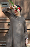 Wiora Earthy Elegance Co-ord Set