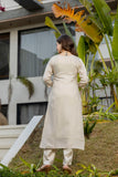 Premium Kanjivaram-Inspired Suit Set with Hand Embroidery & Lagdi Patta Dupatta