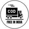 Free Cash on Delivery in INDIA