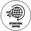 Standard Shipping Worldwide