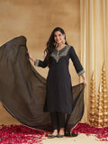 Royal Charm Embroidered Anarkali Collection