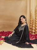 Royal Charm Embroidered Anarkali Collection
