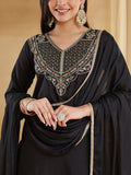 Royal Charm Embroidered Anarkali Collection