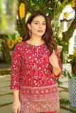 Premium Embroidered Silk Fusion Kurta Pant Collection
