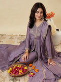 Grace Embroidered Anarkali Kurta Set with Dupatta