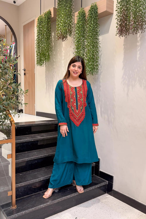 Royal Craft Ethnic Wear Collection