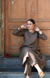 Wiora Earthy Elegance Co-ord Set