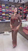 Ethnic Printed Kurti Palazzo Co-Ord Set for Women